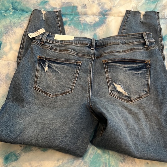 Maurice’s jeans - Picture 8 of 9